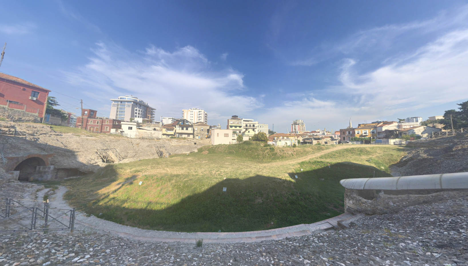 Amphitheater Of Durres.jpg