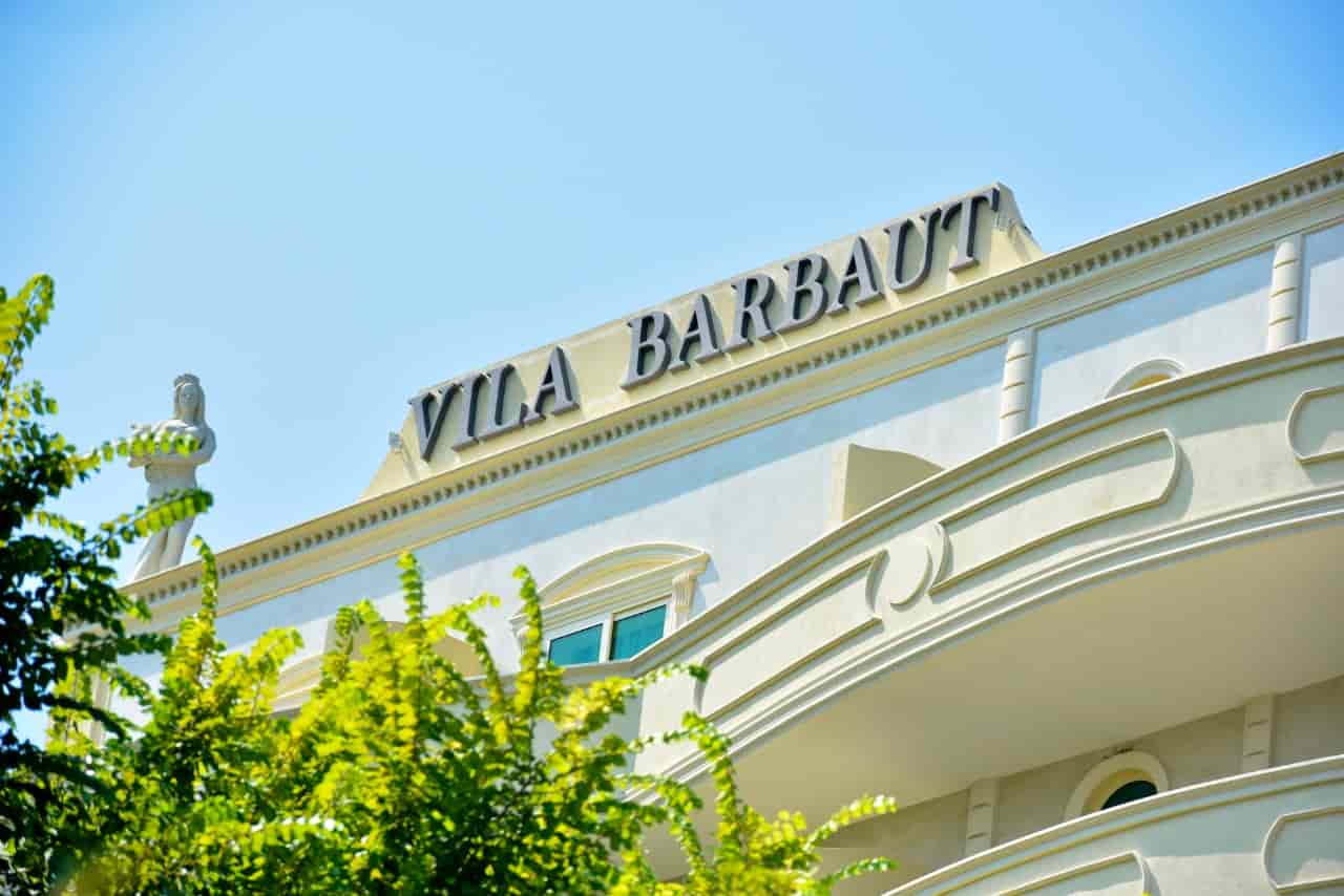 Vila Barbaut Hotel Albania
