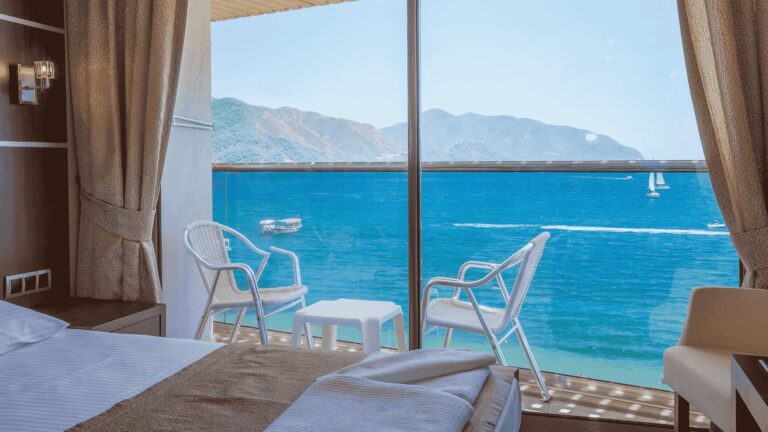 Stay At Vila Barbaut