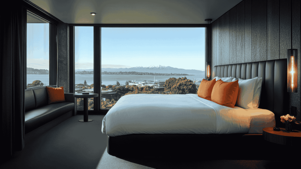 Week Long Stay At Vila Barbaut