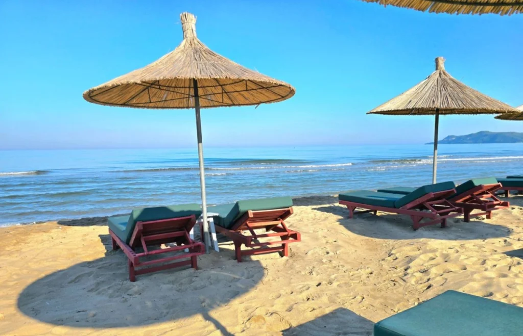 Corporate Retreat In Albania