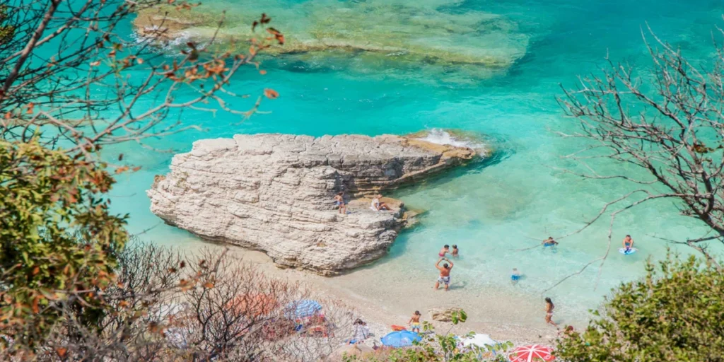 Solo Travel Albania